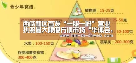 西咸新区首发“一照一码”营业执照最大限度方便市场“华体会，h